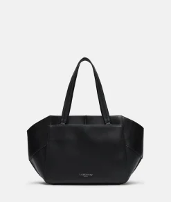 Sale LIEBESKIND BERLIN  Lilly Shopper M schwarz