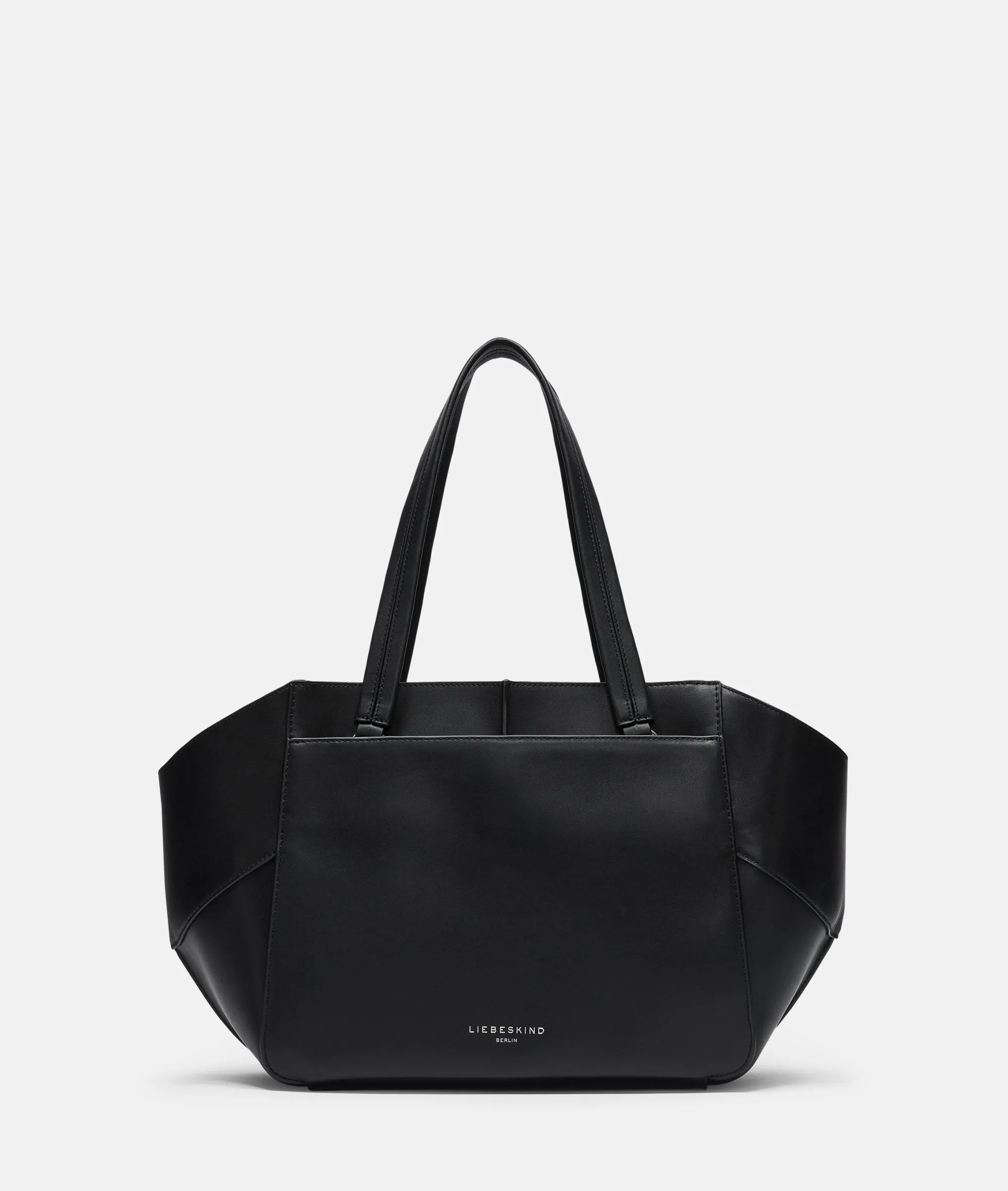 Sale LIEBESKIND BERLIN Lilly Shopper M schwarz