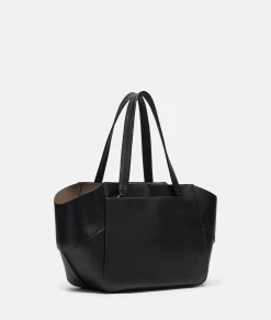 Sale LIEBESKIND BERLIN Lilly Shopper M schwarz