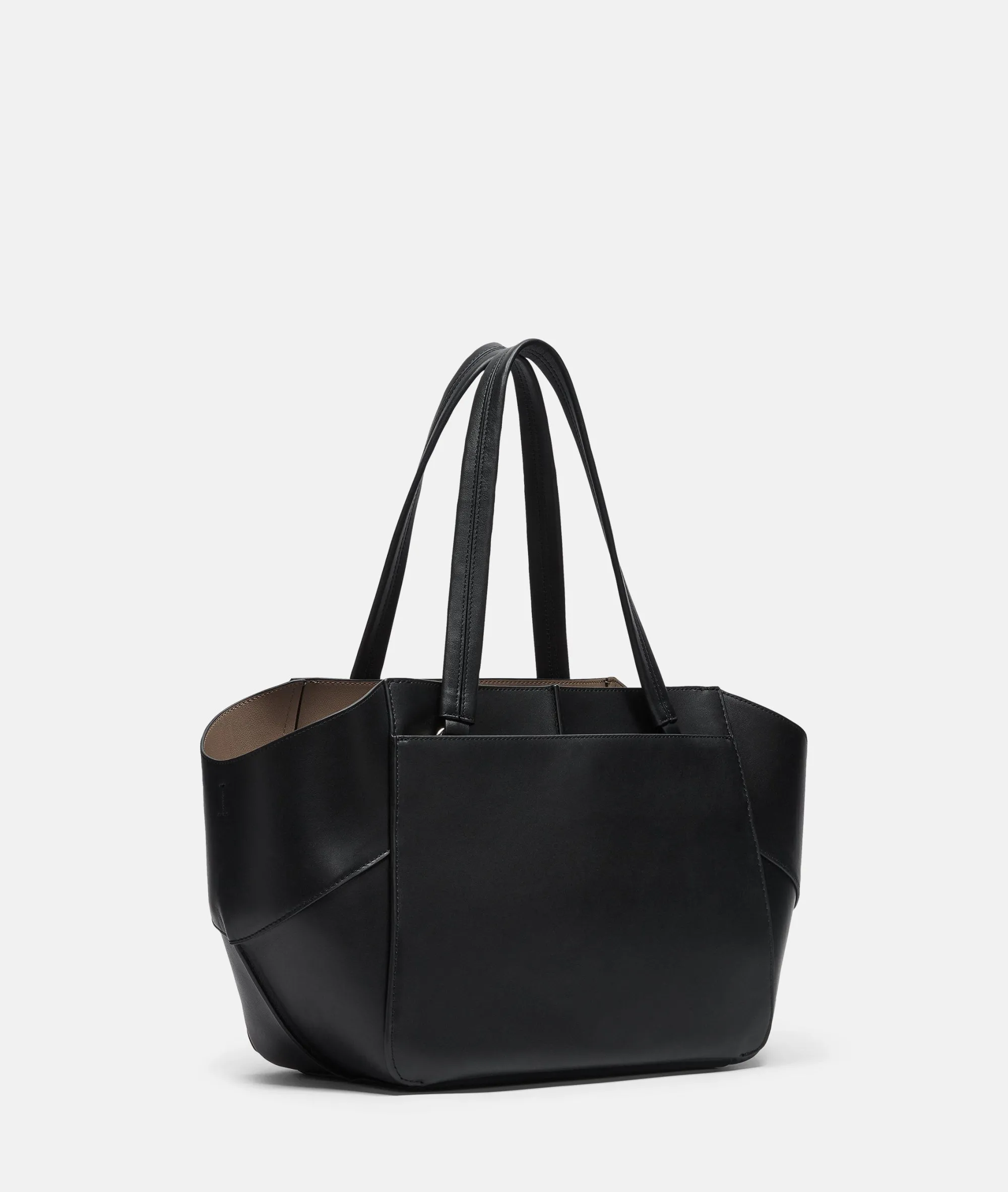 Sale LIEBESKIND BERLIN Lilly Shopper M schwarz