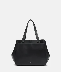 Sale LIEBESKIND BERLIN Lilly Shopper M schwarz