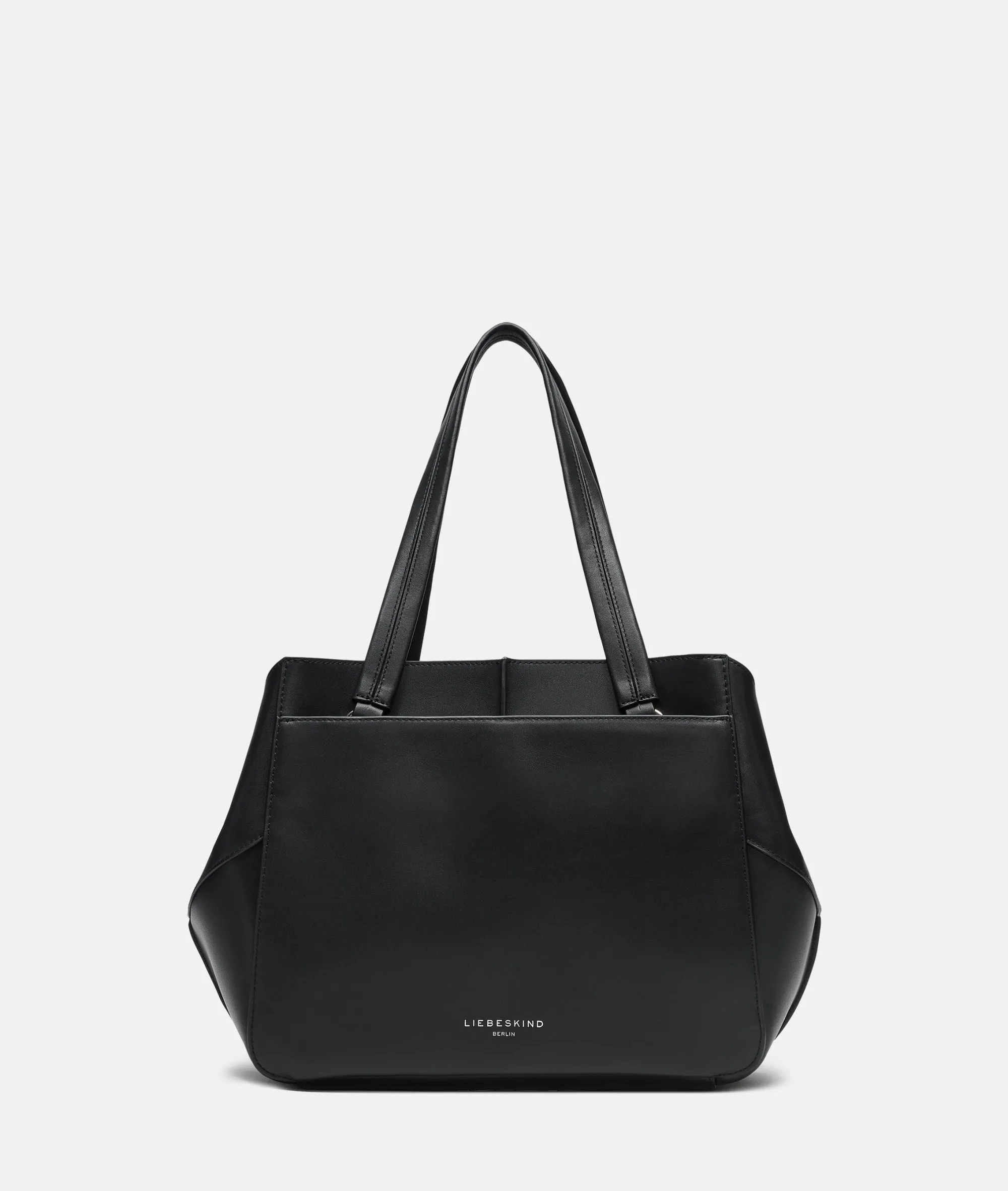 Sale LIEBESKIND BERLIN Lilly Shopper M schwarz
