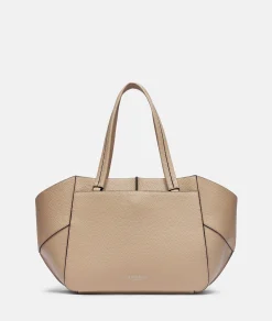 Clearance LIEBESKIND BERLIN Lilly Shopper M sandstein