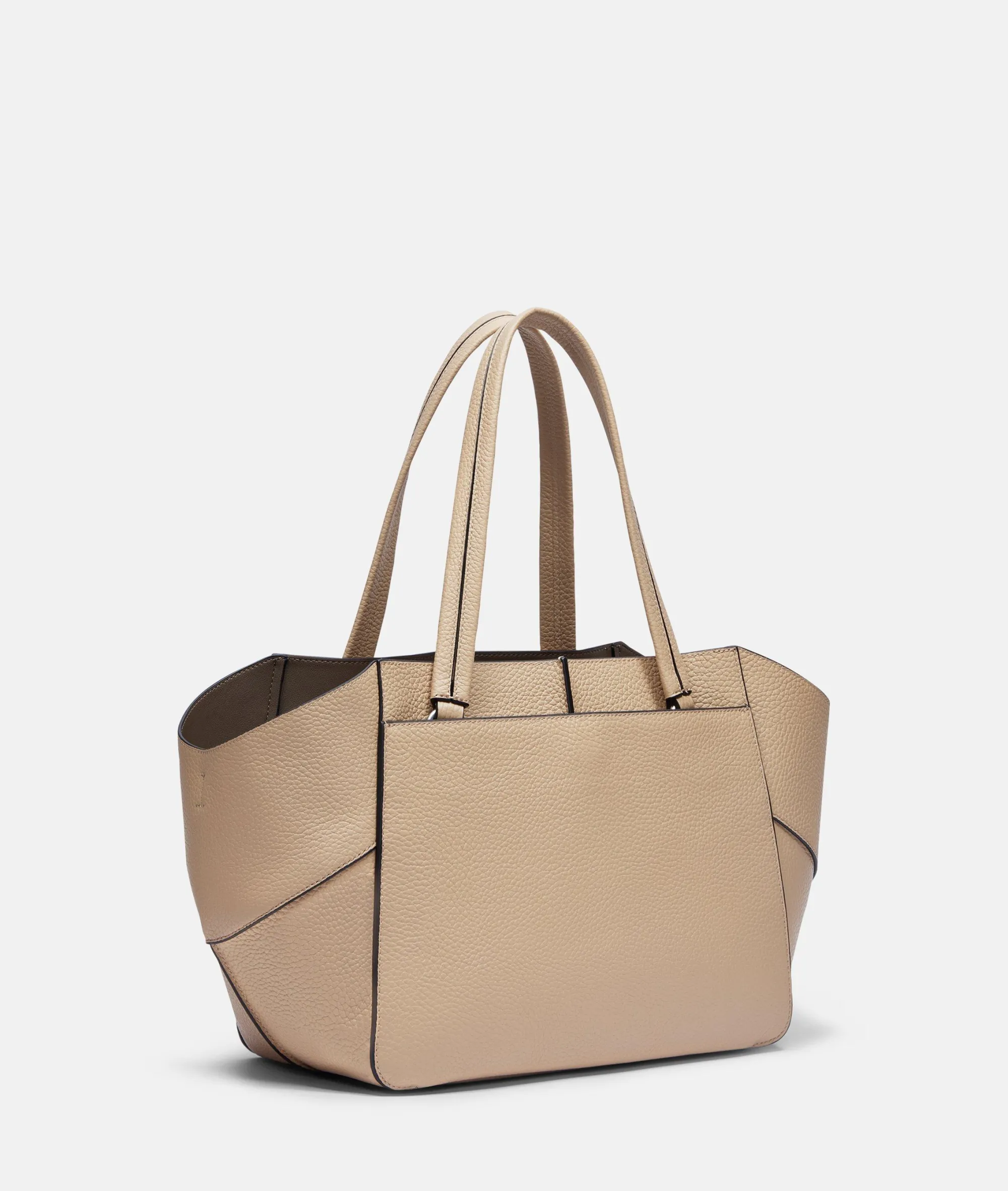 Clearance LIEBESKIND BERLIN Lilly Shopper M sandstein
