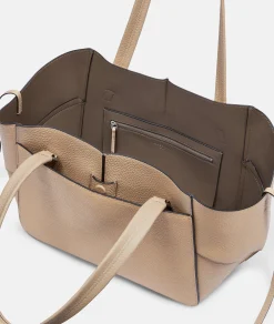 Clearance LIEBESKIND BERLIN Lilly Shopper M sandstein