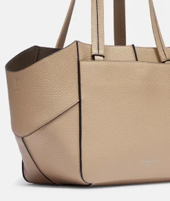Clearance LIEBESKIND BERLIN Lilly Shopper M sandstein