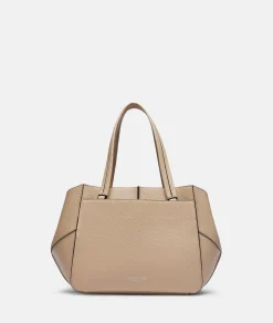Clearance LIEBESKIND BERLIN Lilly Shopper M sandstein