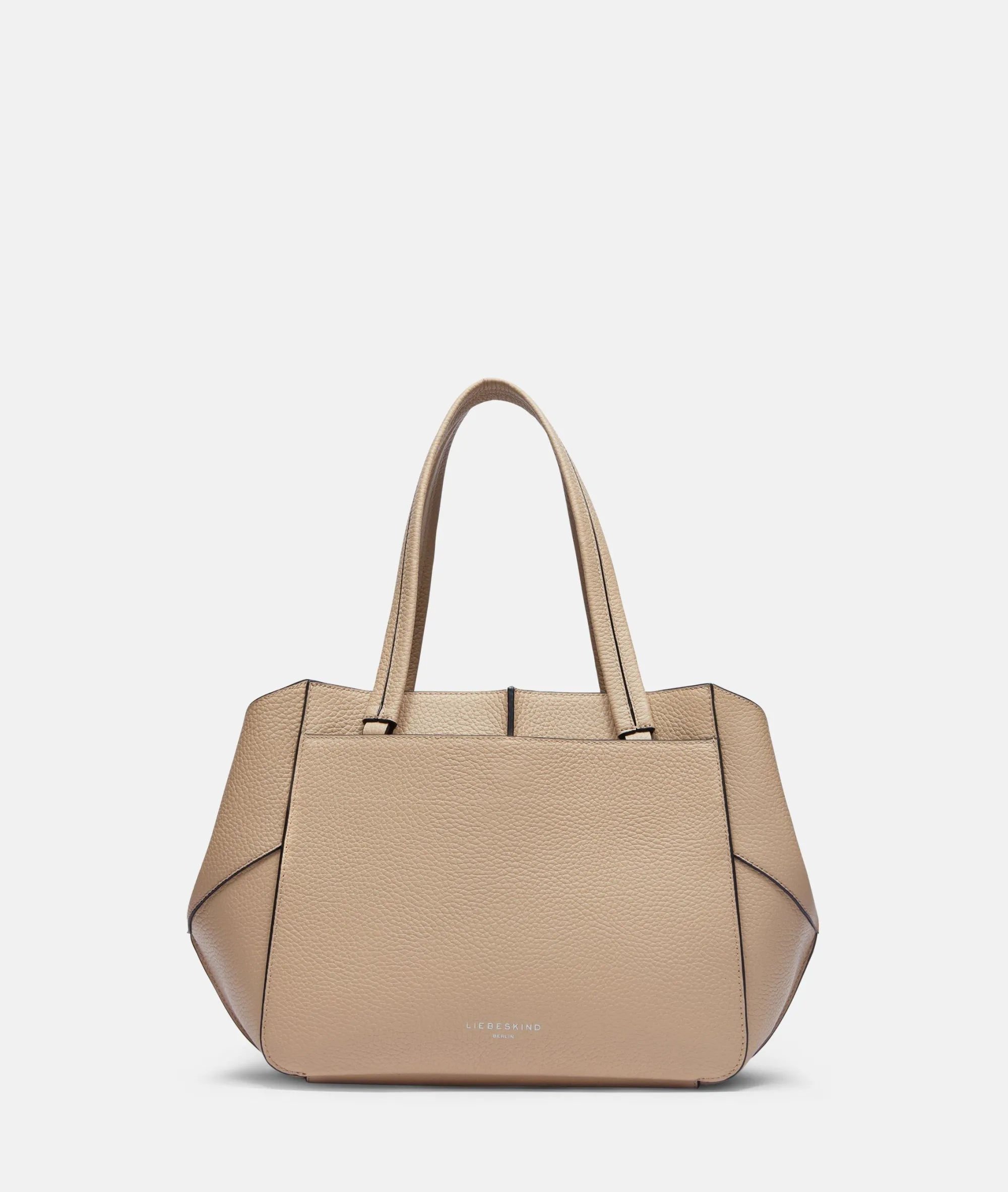 Clearance LIEBESKIND BERLIN Lilly Shopper M sandstein