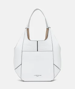 Outlet LIEBESKIND BERLIN Lilly Tote M weiß