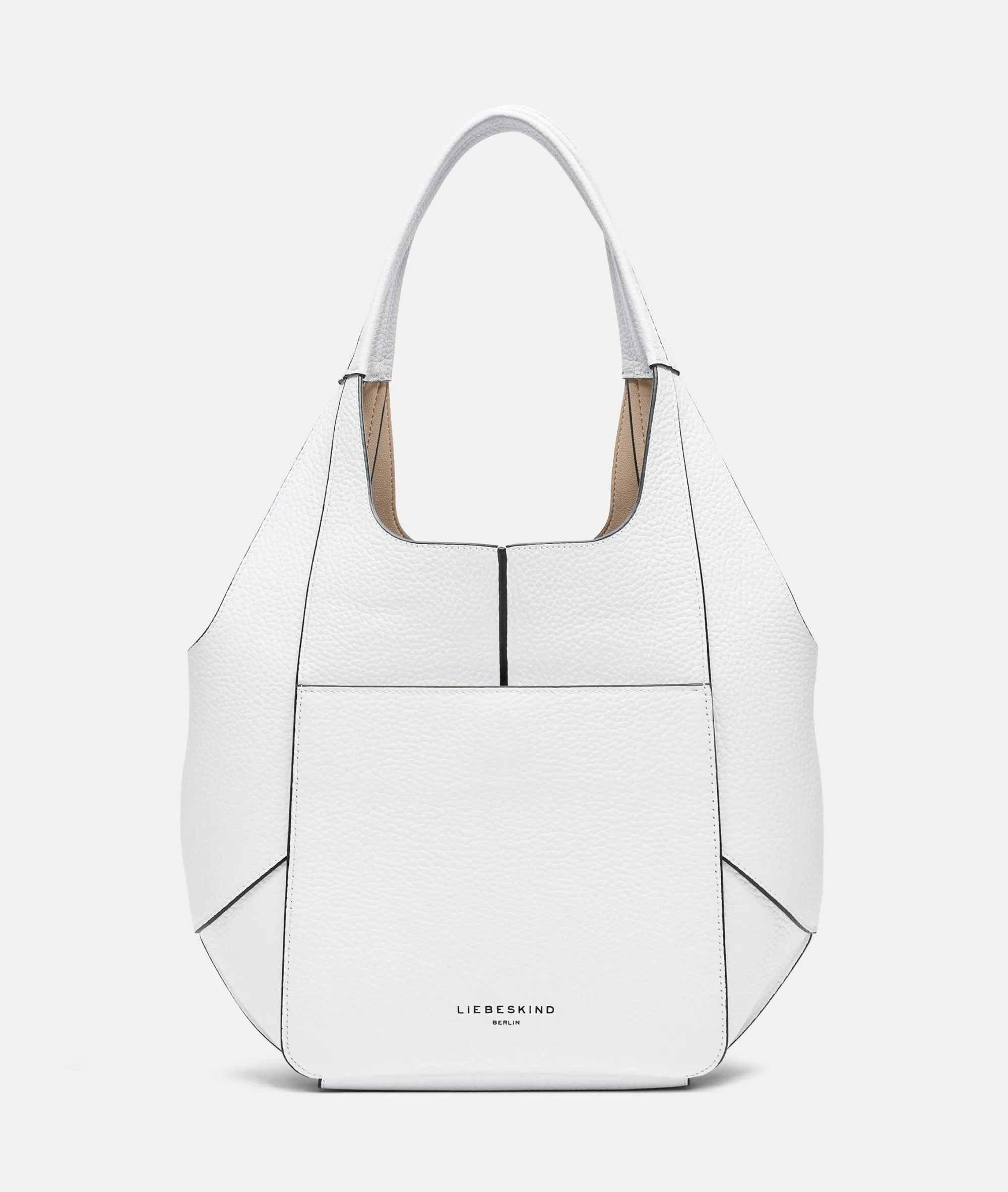 Outlet LIEBESKIND BERLIN Lilly Tote M weiß