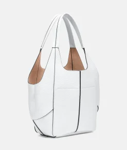 Outlet LIEBESKIND BERLIN Lilly Tote M weiß