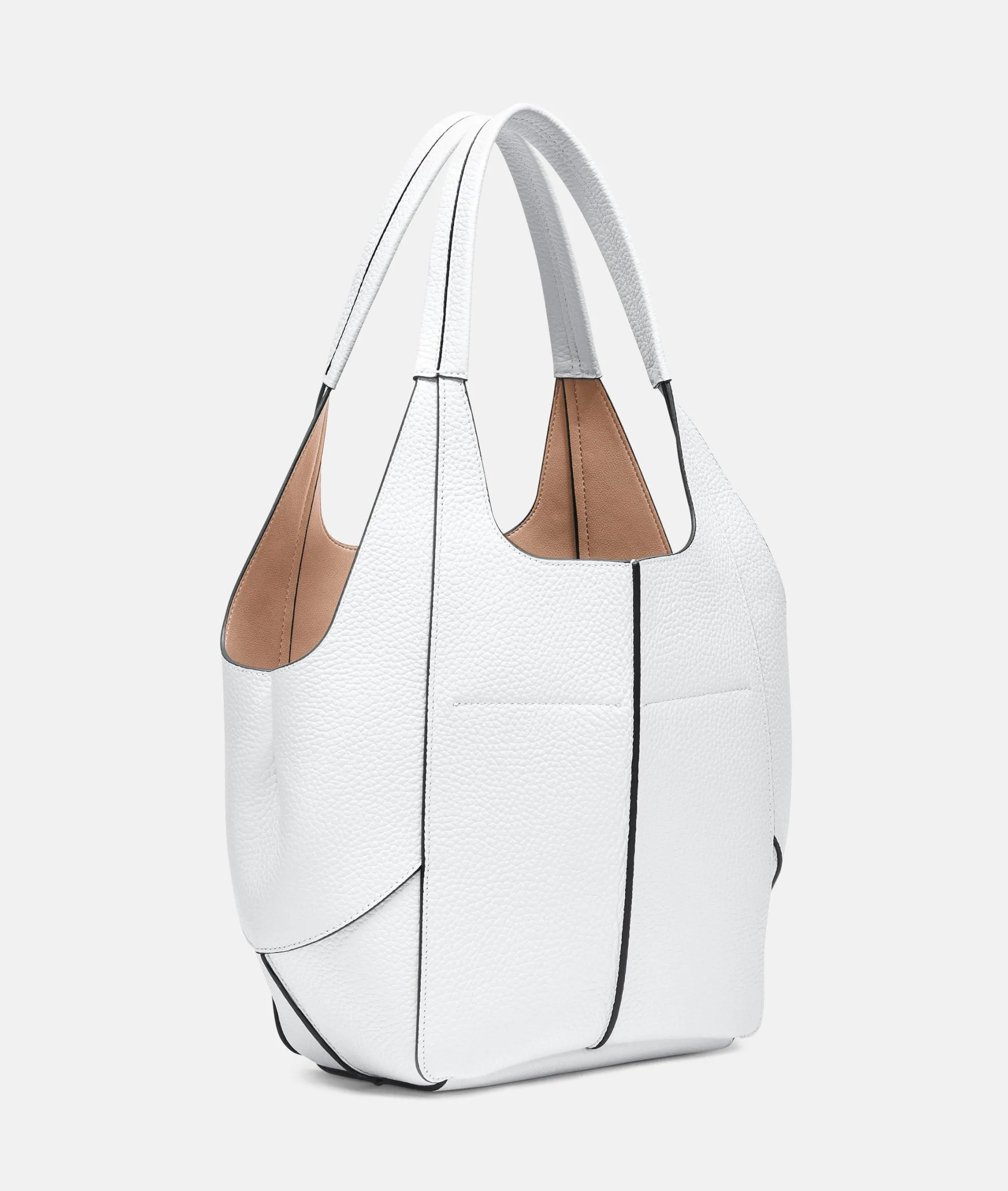 Outlet LIEBESKIND BERLIN Lilly Tote M weiß