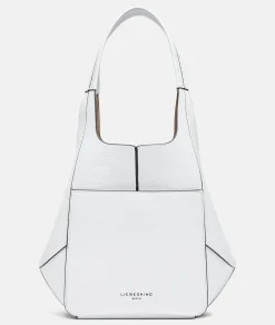 Outlet LIEBESKIND BERLIN Lilly Tote M weiß