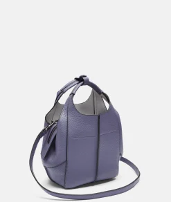 New LIEBESKIND BERLIN Lilly Tote S lila