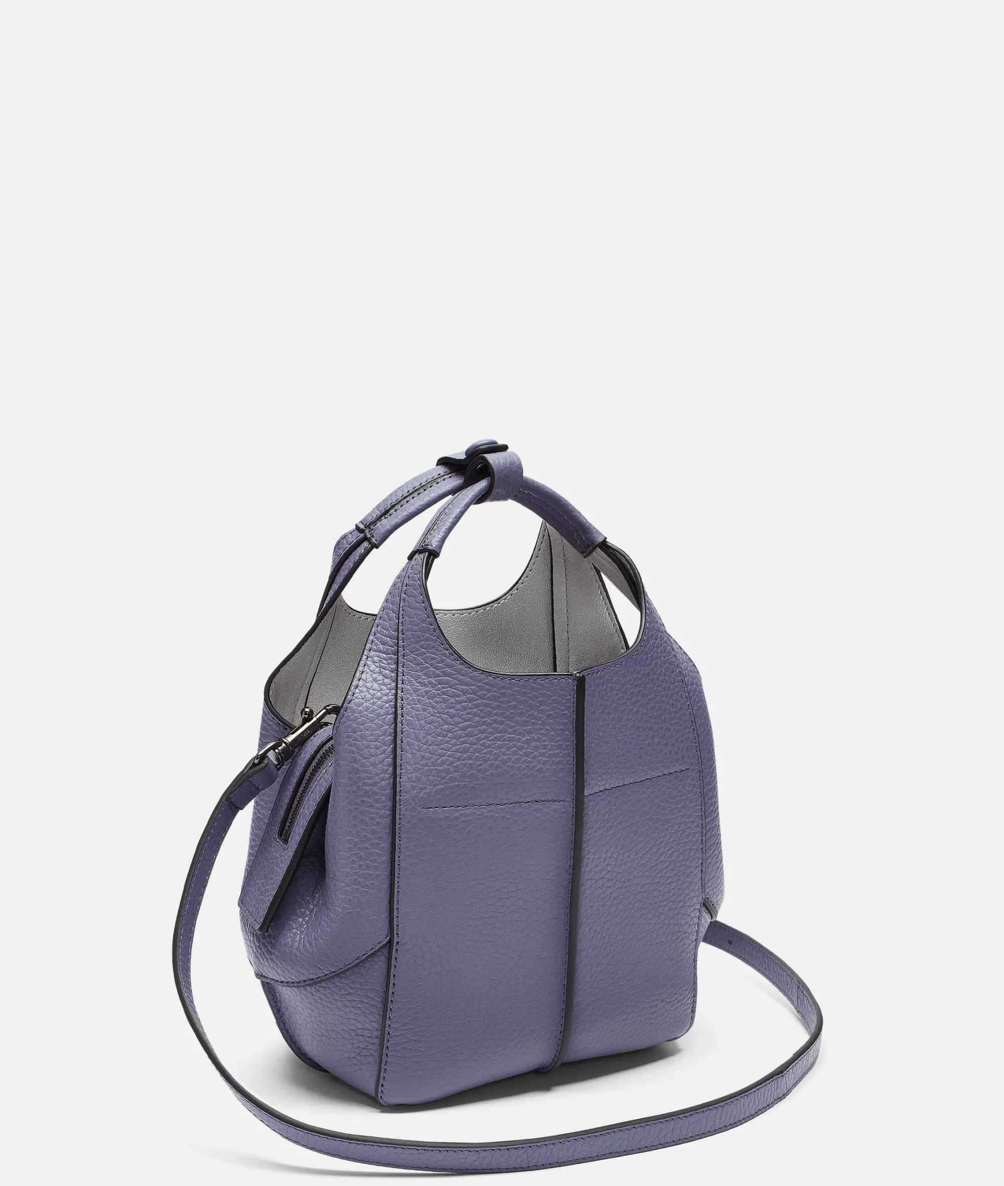 New LIEBESKIND BERLIN Lilly Tote S lila