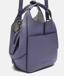 New LIEBESKIND BERLIN Lilly Tote S lila