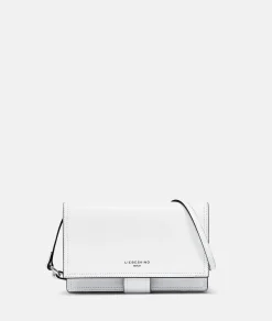 Best LIEBESKIND BERLIN Lisa Crossbody S weiß