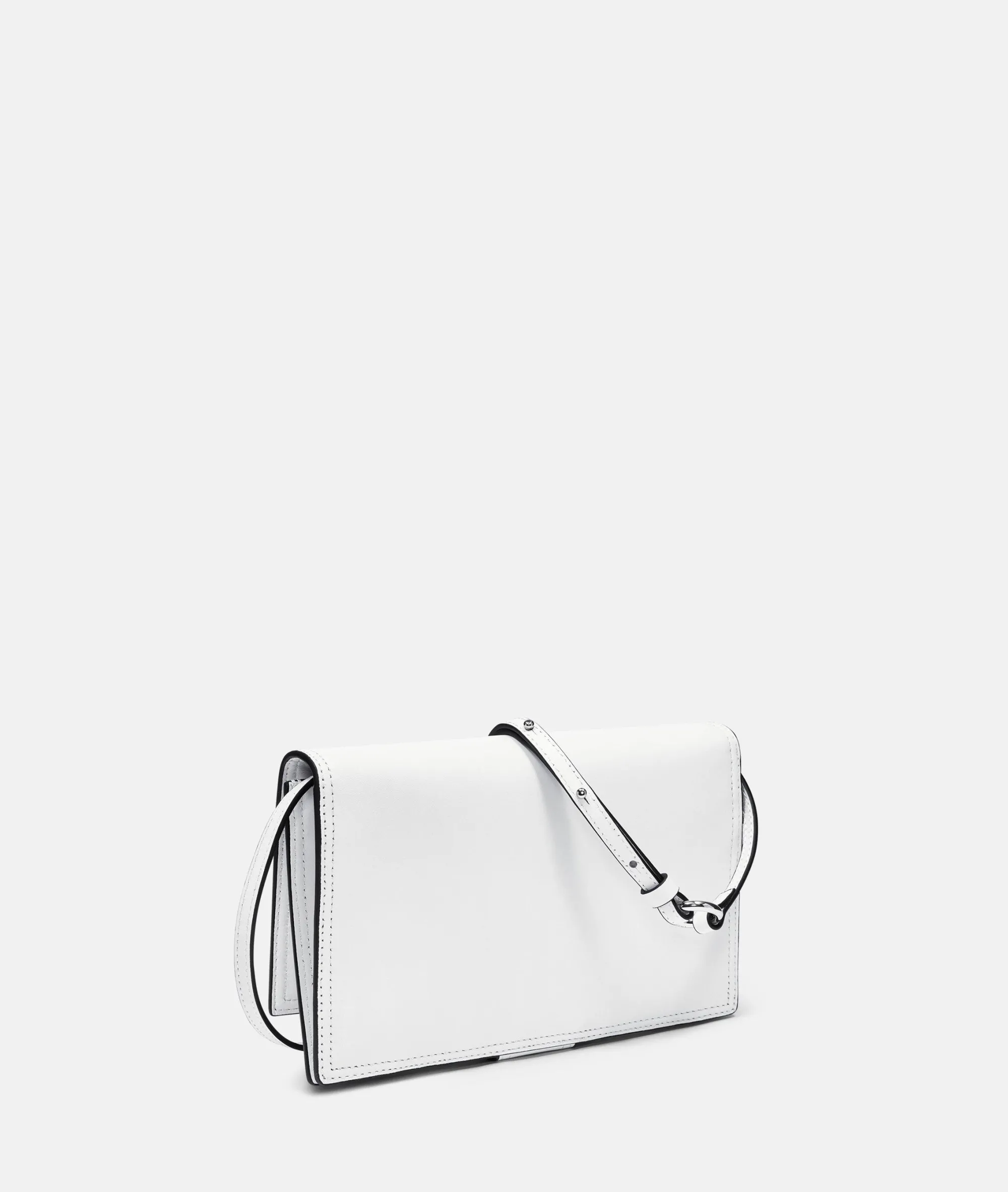 Best LIEBESKIND BERLIN Lisa Crossbody S weiß