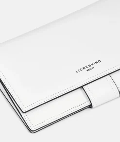 Best LIEBESKIND BERLIN Lisa Crossbody S weiß