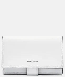 Best LIEBESKIND BERLIN Lisa Crossbody S weiß