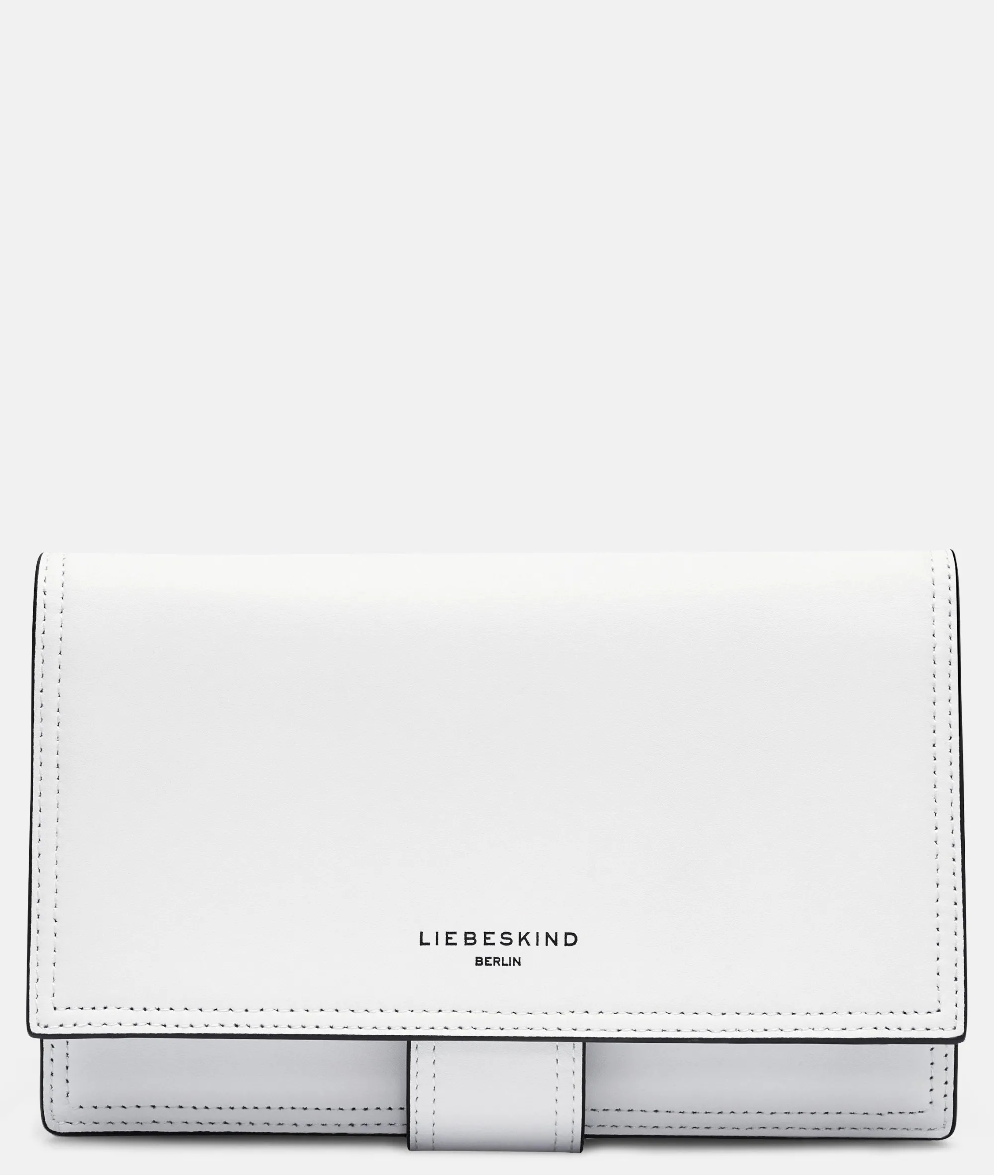 Best LIEBESKIND BERLIN Lisa Crossbody S weiß