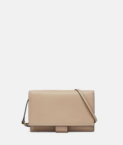 Online LIEBESKIND BERLIN Lisa Crossbody S sandstein