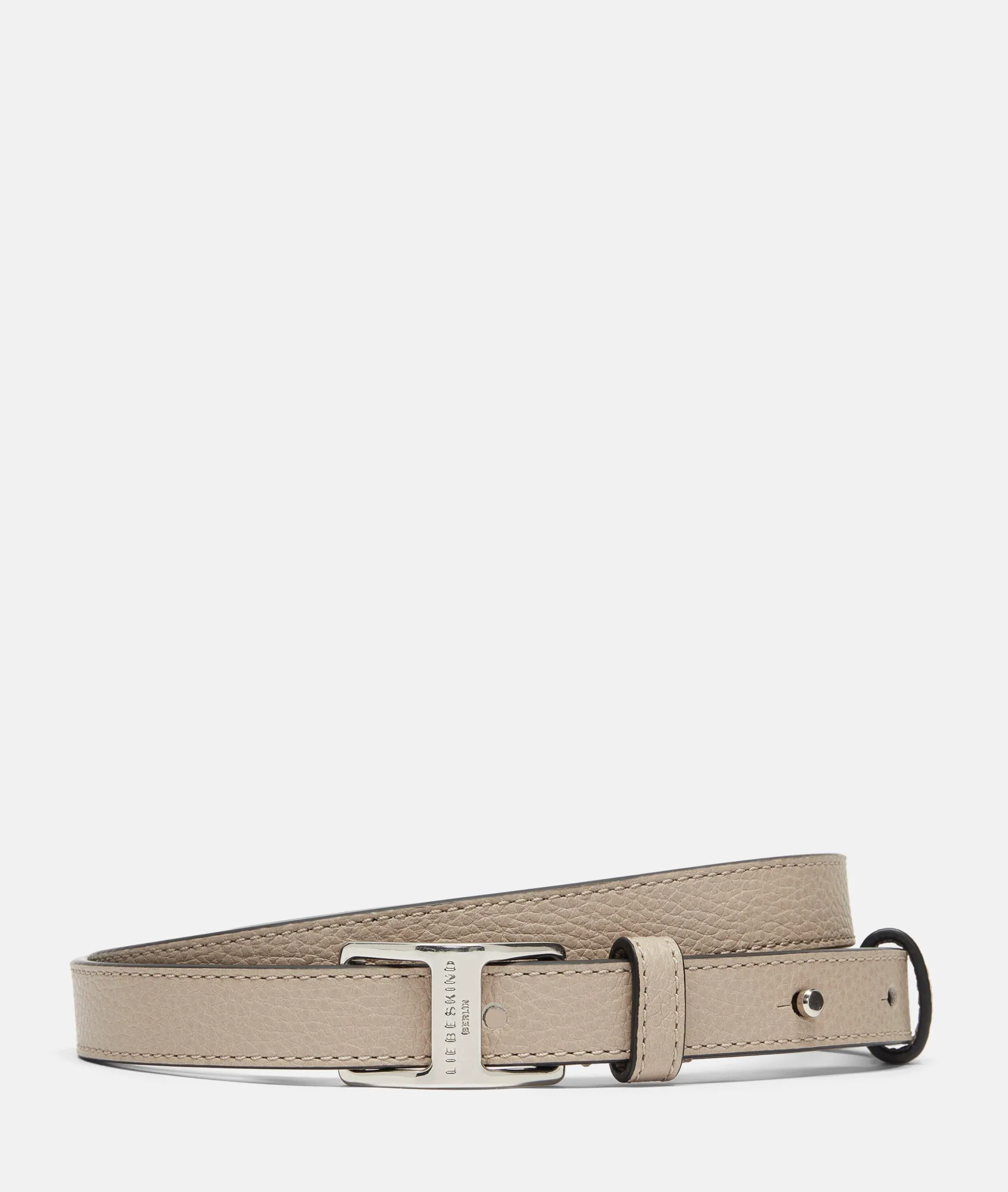 Best LIEBESKIND BERLIN Lora Belt beige