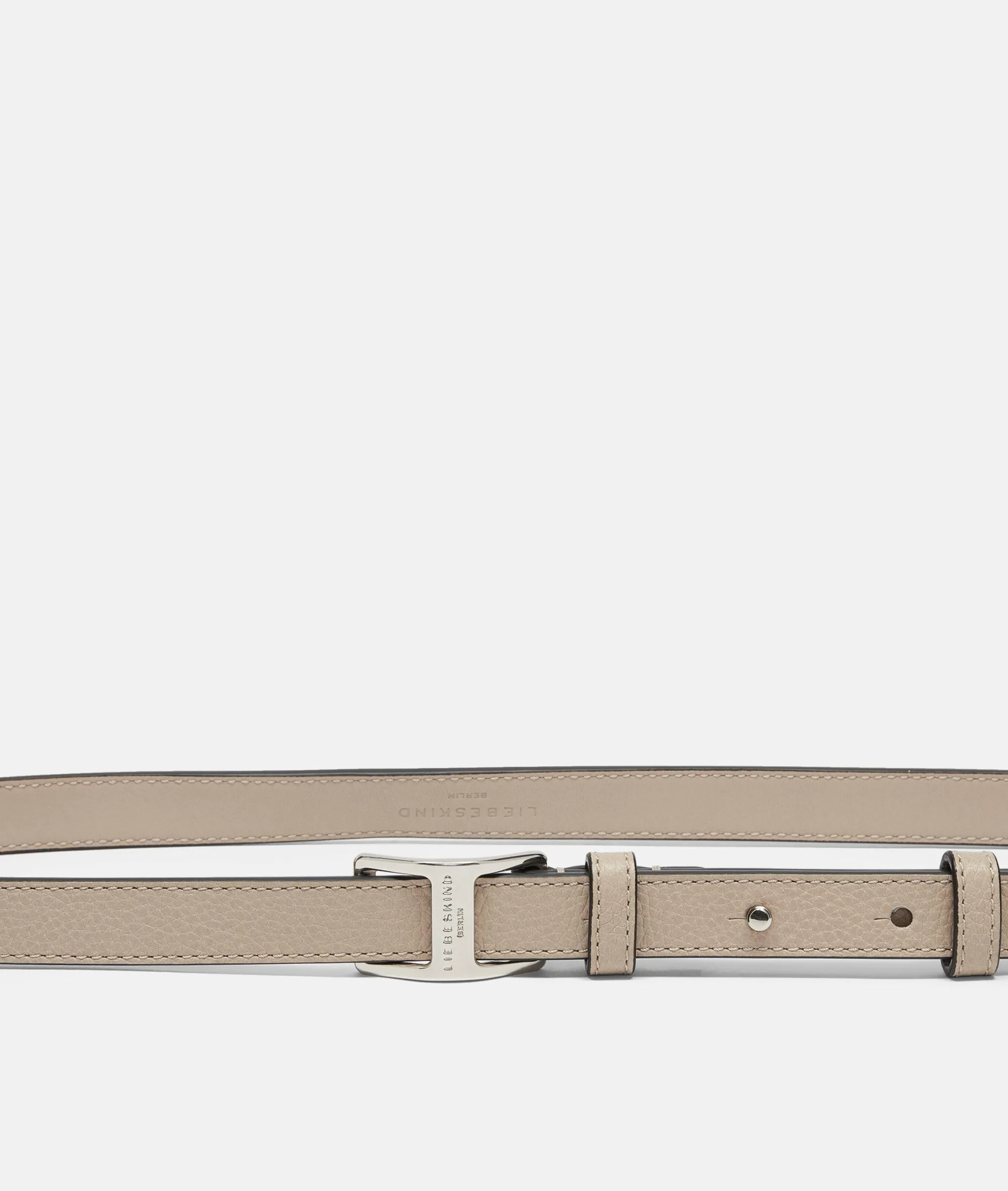 Best LIEBESKIND BERLIN Lora Belt beige