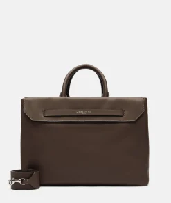 Outlet LIEBESKIND BERLIN Lora Business-Bag L zimt