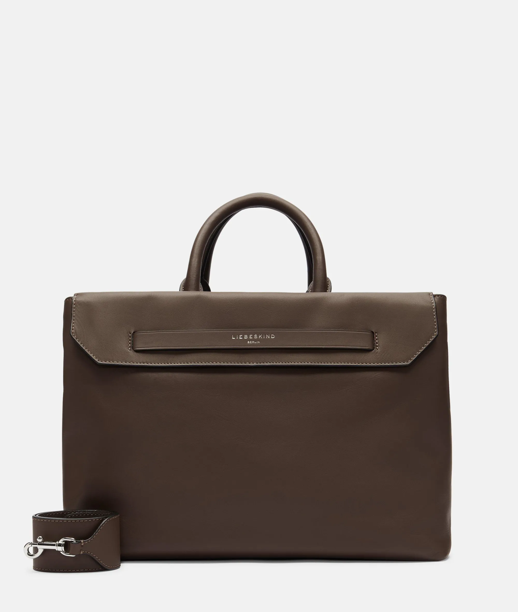 Outlet LIEBESKIND BERLIN Lora Business-Bag L zimt
