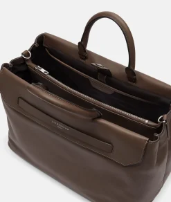 Outlet LIEBESKIND BERLIN Lora Business-Bag L zimt