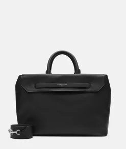 Discount LIEBESKIND BERLIN  Lora Business-Bag L schwarz