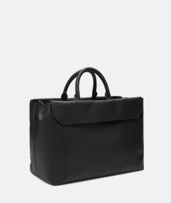 Discount LIEBESKIND BERLIN  Lora Business-Bag L schwarz