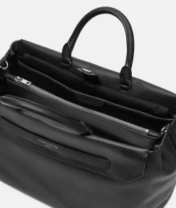 Discount LIEBESKIND BERLIN  Lora Business-Bag L schwarz
