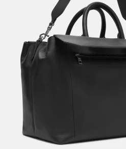 Discount LIEBESKIND BERLIN  Lora Business-Bag L schwarz