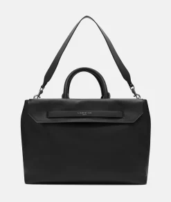 Discount LIEBESKIND BERLIN  Lora Business-Bag L schwarz