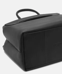 Discount LIEBESKIND BERLIN  Lora Business-Bag L schwarz
