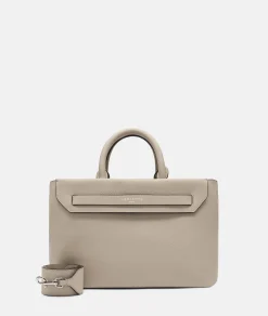 Outlet LIEBESKIND BERLIN Lora Business-Bag M beige