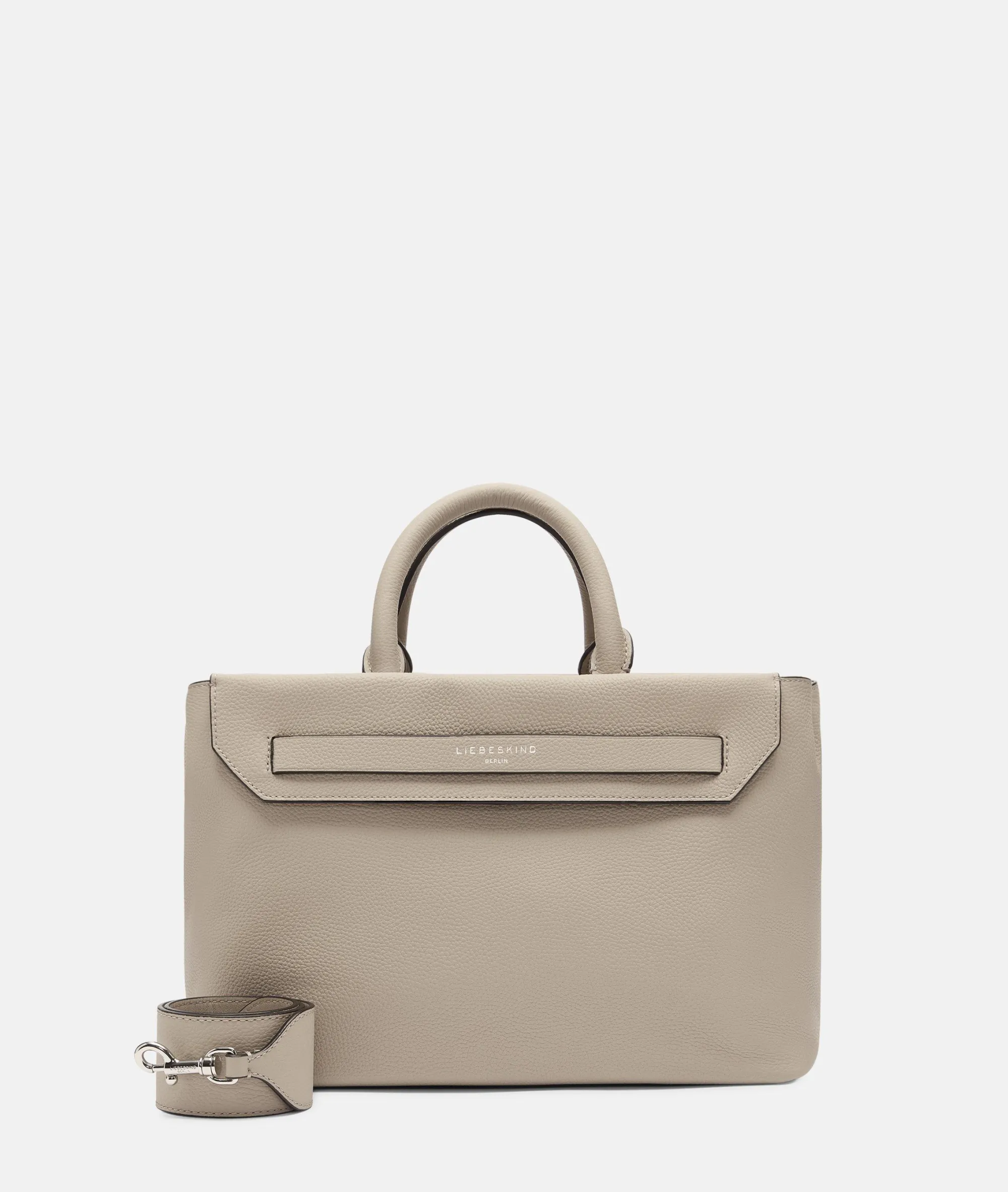 Outlet LIEBESKIND BERLIN Lora Business-Bag M beige