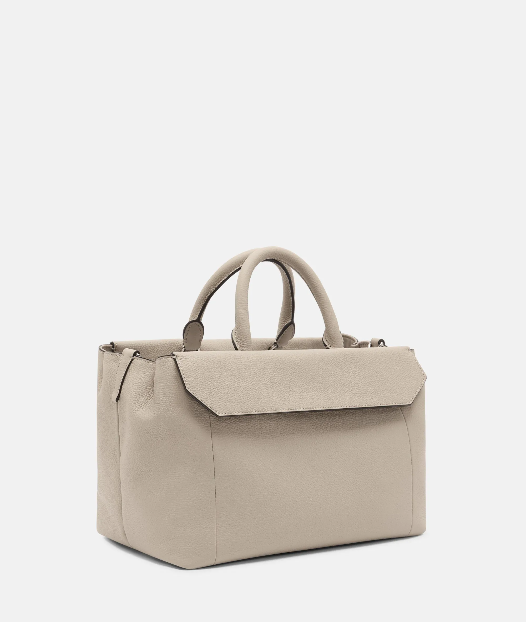 Outlet LIEBESKIND BERLIN Lora Business-Bag M beige