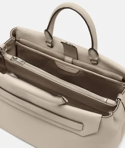 Outlet LIEBESKIND BERLIN Lora Business-Bag M beige