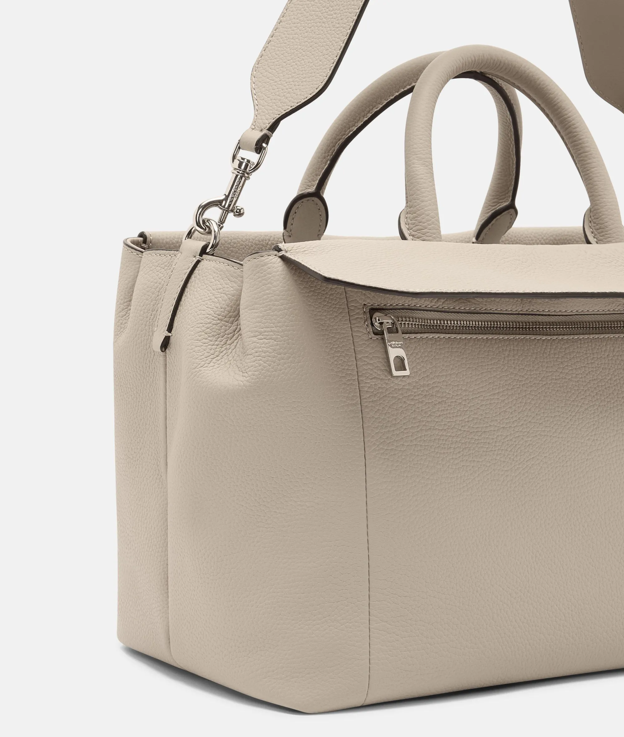 Outlet LIEBESKIND BERLIN Lora Business-Bag M beige
