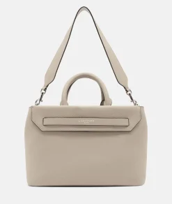 Outlet LIEBESKIND BERLIN Lora Business-Bag M beige