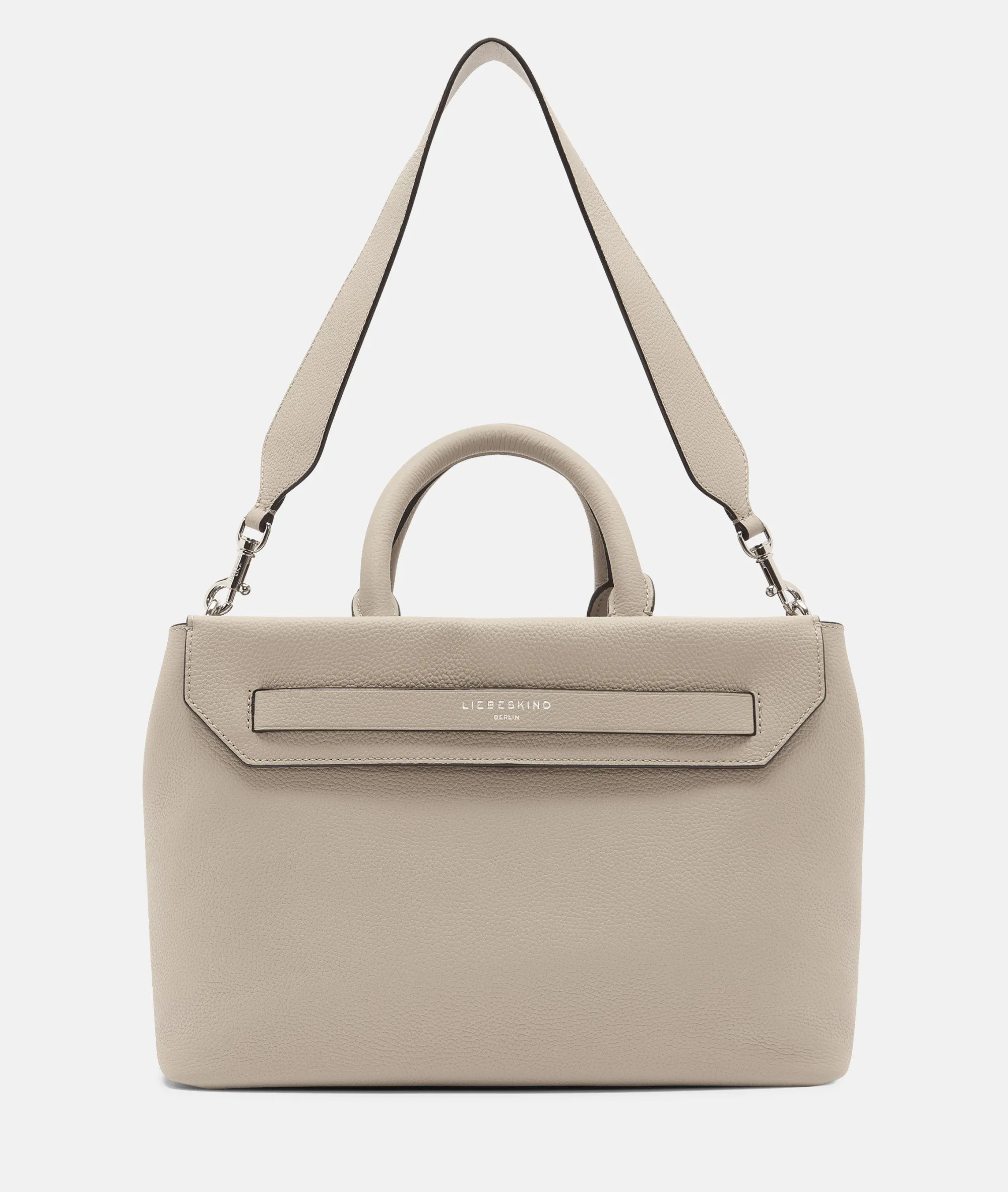 Outlet LIEBESKIND BERLIN Lora Business-Bag M beige