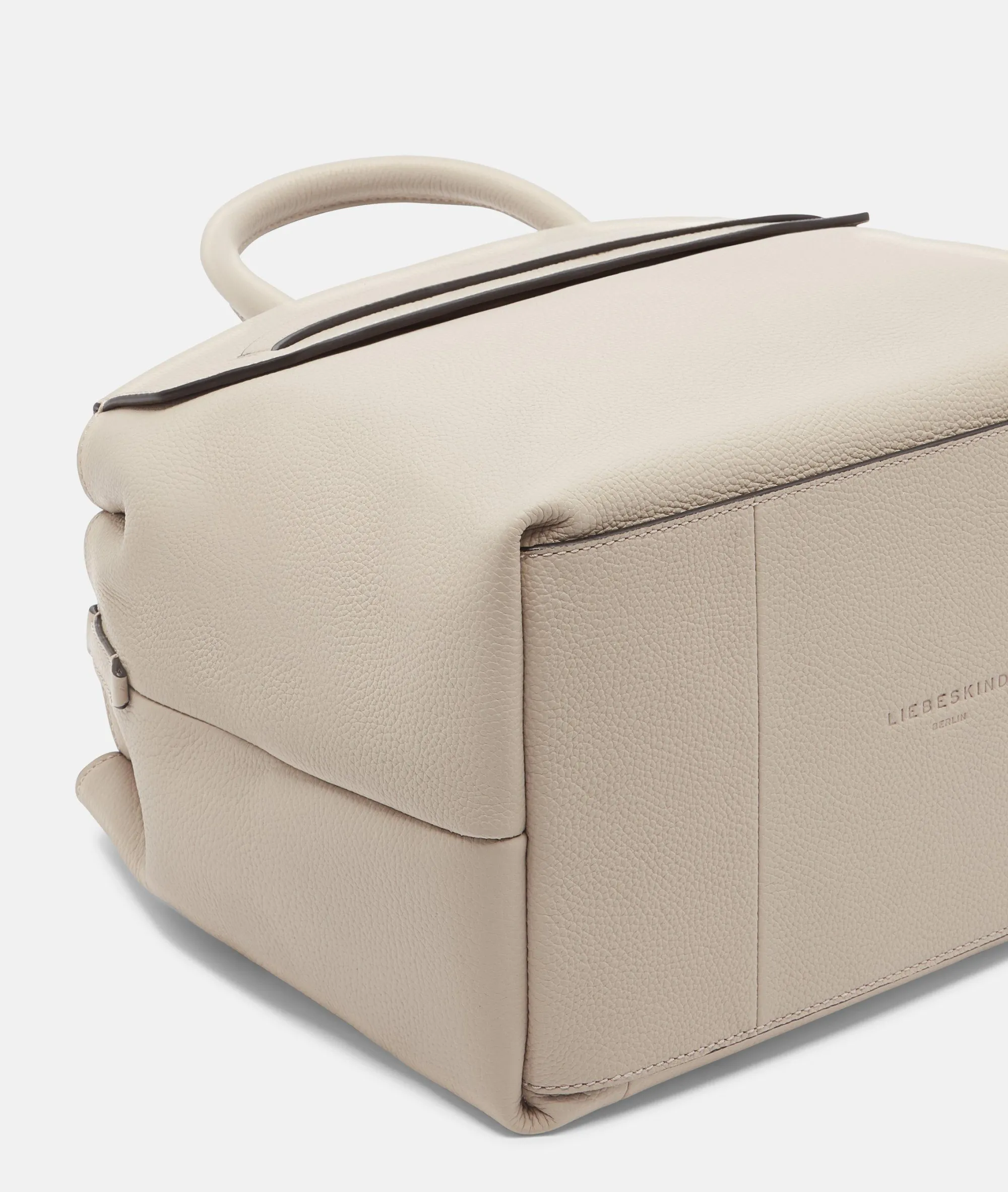 Outlet LIEBESKIND BERLIN Lora Business-Bag M beige
