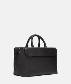 Outlet LIEBESKIND BERLIN Lora Business-Bag M schwarz