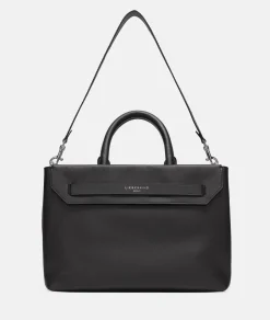 Outlet LIEBESKIND BERLIN Lora Business-Bag M schwarz