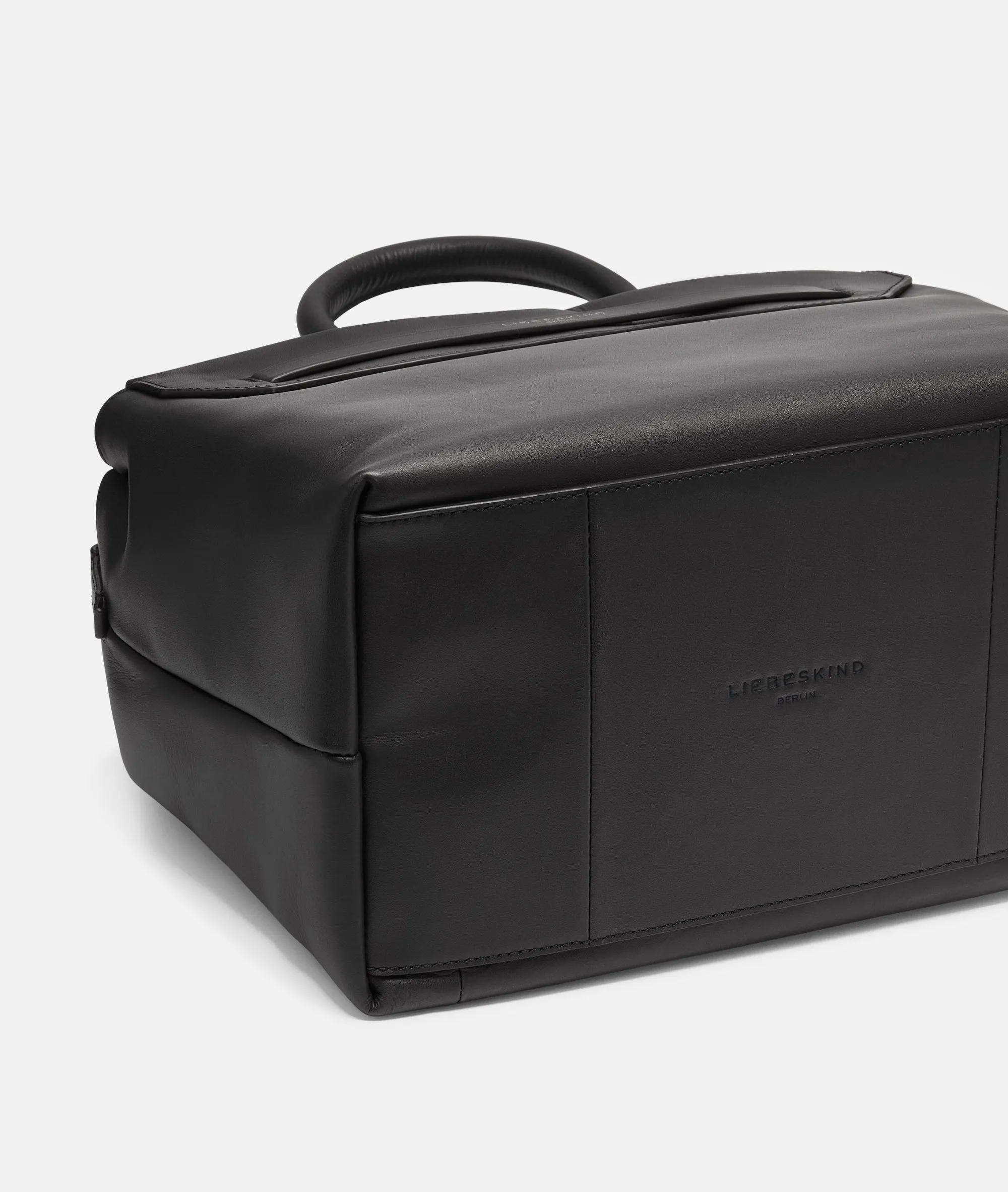 Outlet LIEBESKIND BERLIN Lora Business-Bag M schwarz