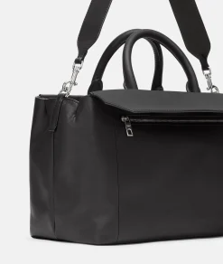 Outlet LIEBESKIND BERLIN Lora Business-Bag M schwarz