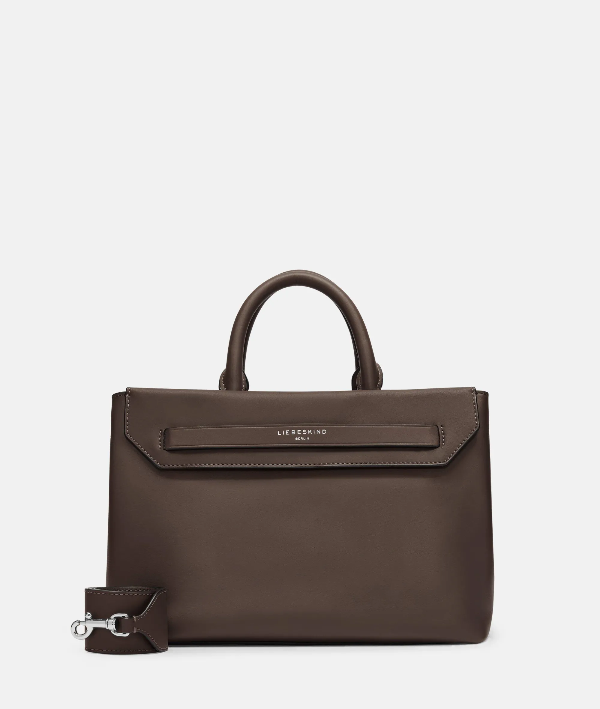 Sale LIEBESKIND BERLIN Lora Business-Bag M zimt